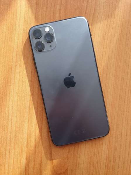 IPhone 11 Pro Max в Москве фото 7