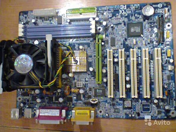 Монитор LG Flatron L1730S в Москве фото 19