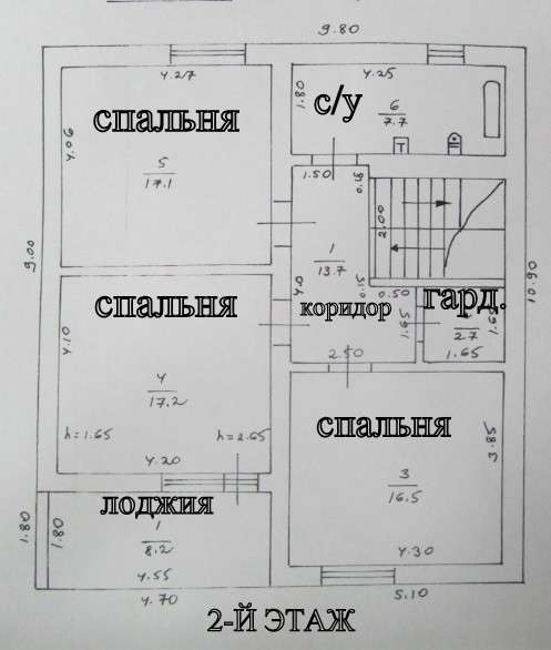 Дом на Кузнечной ЖДР в Ростове-на-Дону фото 3