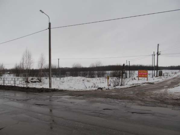 Участки под дома в Рубцово, Алеканово, Полянах в Рязани фото 5