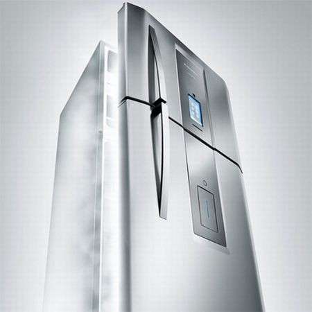 Качественный ремонт бытовых холодильников в фото 3