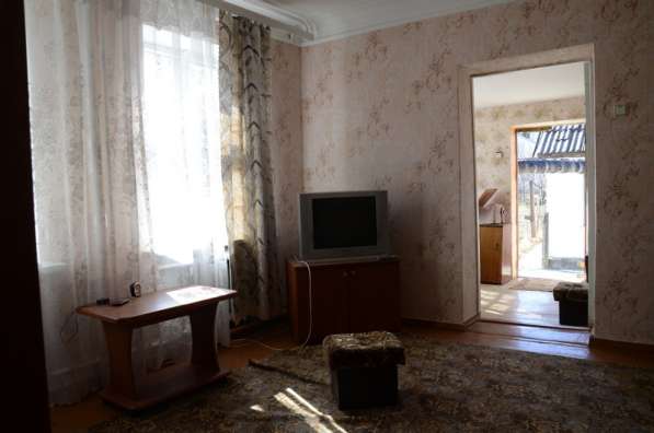 Продажа домовладения в Симферополе