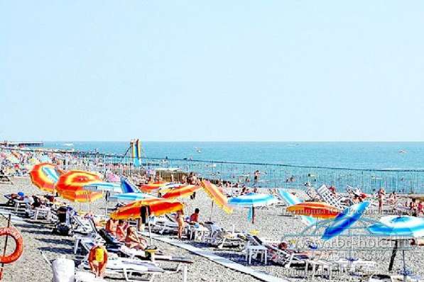 Сочи мини отель Александра в Адлере фото 17