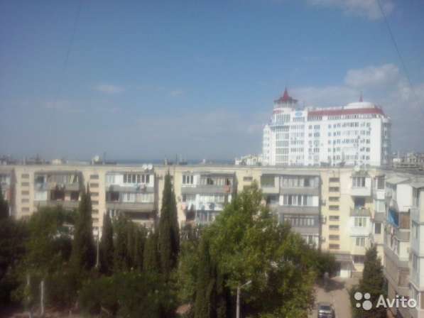 2х комнатная квартира посуточно в Севастополе фото 6