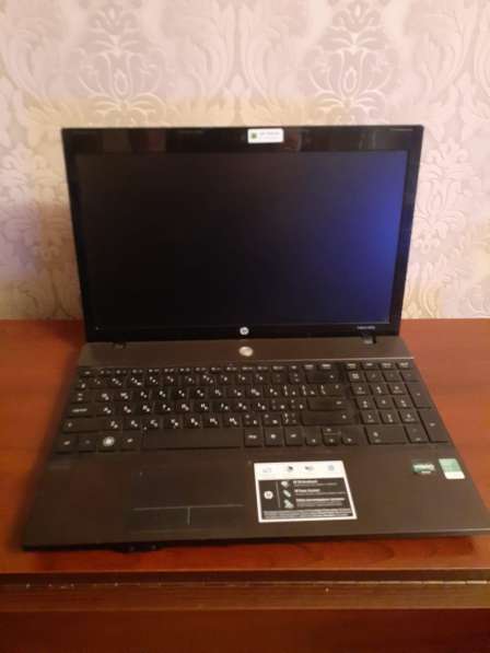 Срочно продаю ноутбук HP ProBook 4525s в 