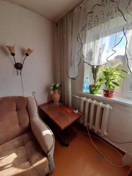 Сдам 2х-комнатную квартиру на ул. Судостроительная в Калининграде фото 3