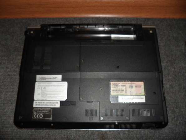 Ноутбук Packard Bell EasyNote RS65 в Самаре