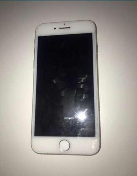 IPhone 7 32GB NeverLock Silver