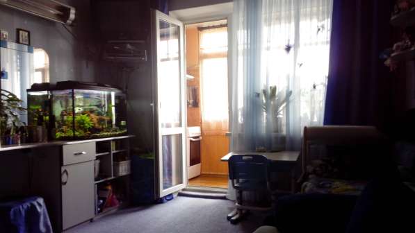 Срочная продажа двухкомнатной квартиры в Гаспре в Ялте фото 7