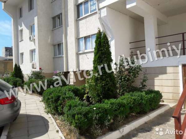 Выставлена на продажу 1-комнатная квартира г. Алушта в Петропавловск-Камчатском фото 11