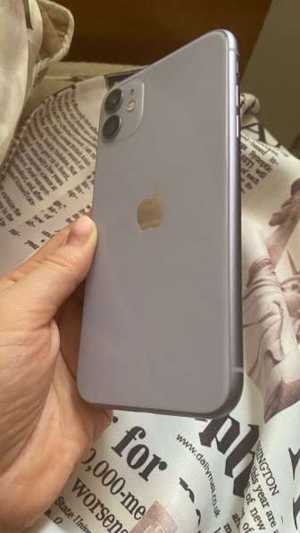 IPhone 11 128 гб в Подольске