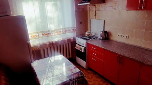 Продам 1 комнатную квартиру в центральной части города в Симферополе фото 5