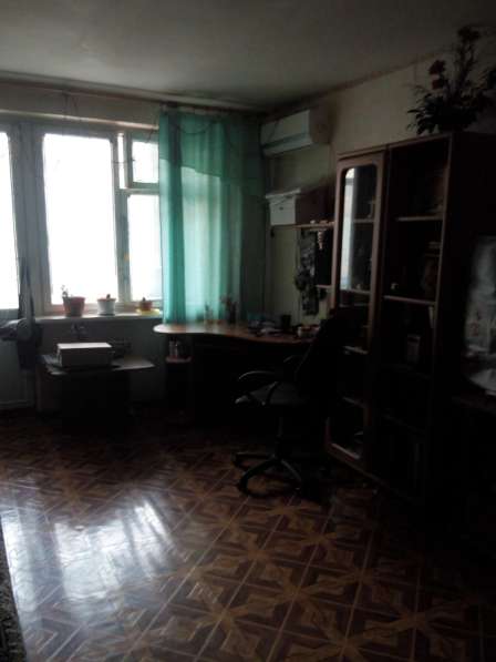 Продам 2 комнатную квартиру на Фадеева в Севастополе
