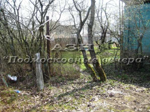 realty_mapper3.plot_in_locationИндивидуальное жилищное ст-во. Площадь 7.00 сот.Есть Газ. в Москве фото 8