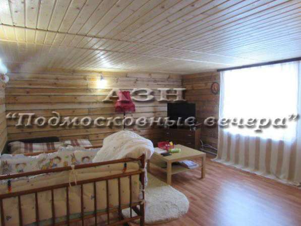 Продам дом в Москва.Есть Канализация, Электричество, Газ. в Москве фото 19