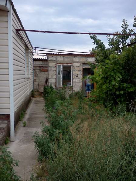 Сдается частное домовладение длительно в Керчи