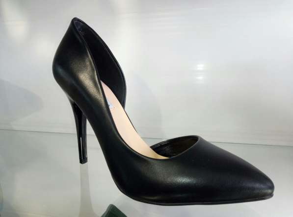 Новая женская классическая обувь. Вся по 850 грн