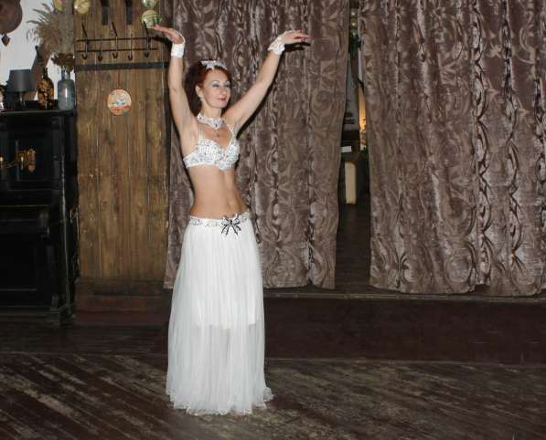 Танцы на ваш праздник в Москве фото 4