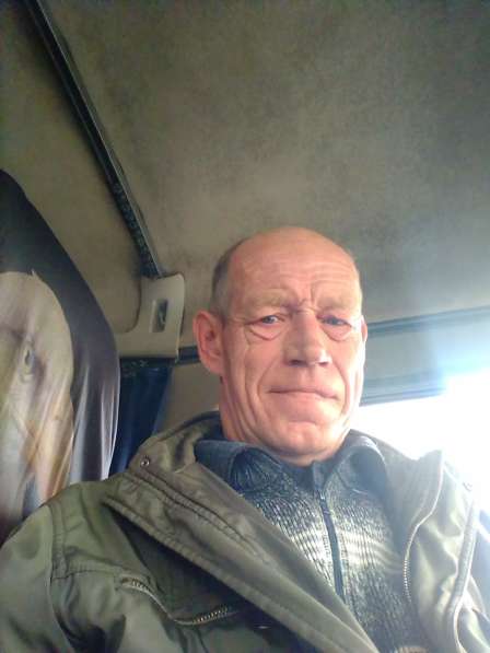 Николай, 59 лет, хочет пообщаться в Омске