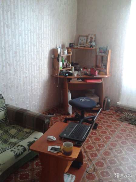 Сдам 1-комнатную Копылова в Красноярске фото 5