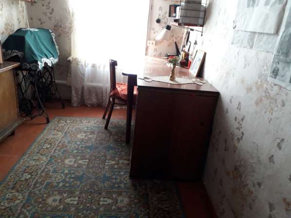 Продаю дом в Волгоградской обл. г. Николаевск в Волгограде фото 5