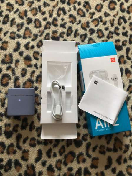 Xiaomi AirDots Pro 2 в Москве фото 5