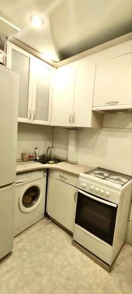 Квартира 2 комнатная в Самаре фото 7