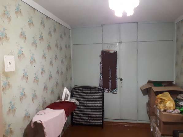 Продается 2-х комнатная квартира пр-т Карля Маркса в Самаре фото 4