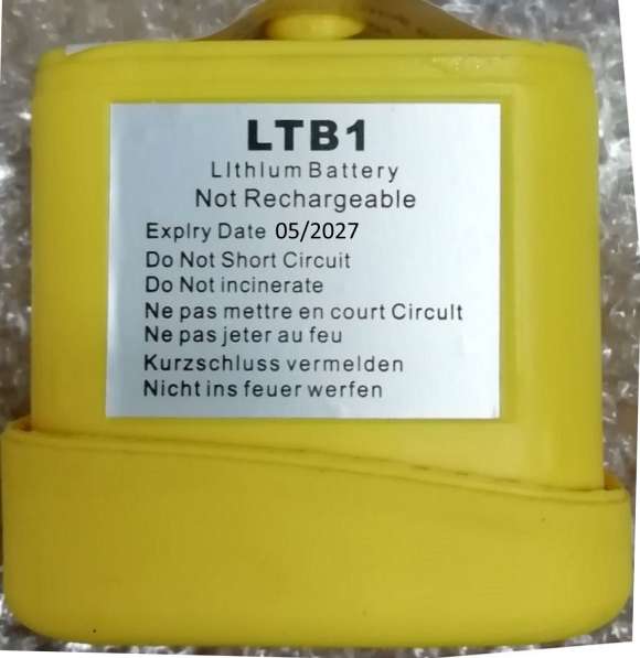 LTB-1 аварийная батарея Navico
