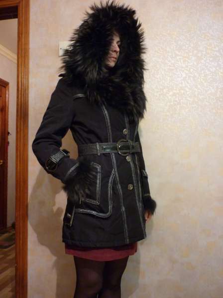 Новое пальто в Ульяновске фото 5