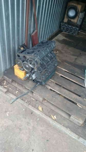 Запчасти BobCat в Москве фото 10