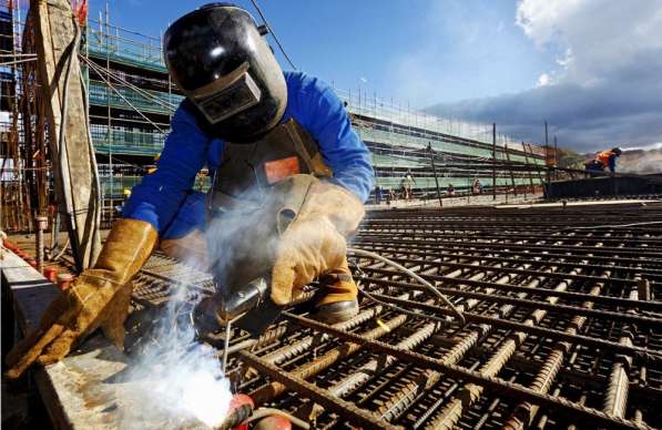 Сварочные работы в Нижнем Новгороде фото 3