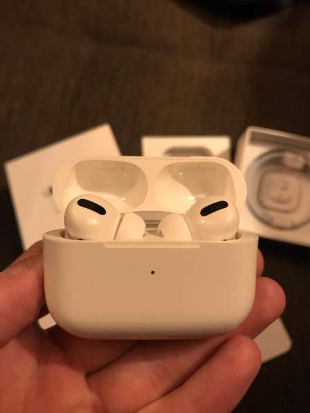 AirPods Pro