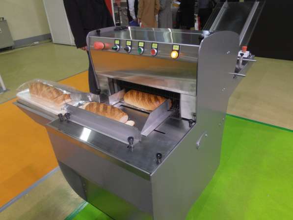 Полный комплект оборудования для хлебопекарного производства в Сегеже