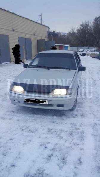 ВАЗ (Lada), 2115, продажа в Пензе в Пензе фото 14