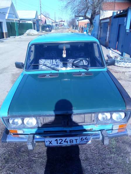 ВАЗ (Lada), 2106, продажа в Энгельсе в Энгельсе фото 3
