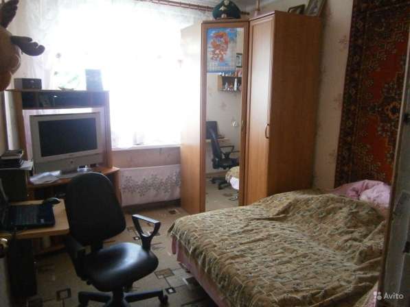 Продам 3-х комнатную квартиру п.Колычево,Можайский р-н. в Можайске фото 3