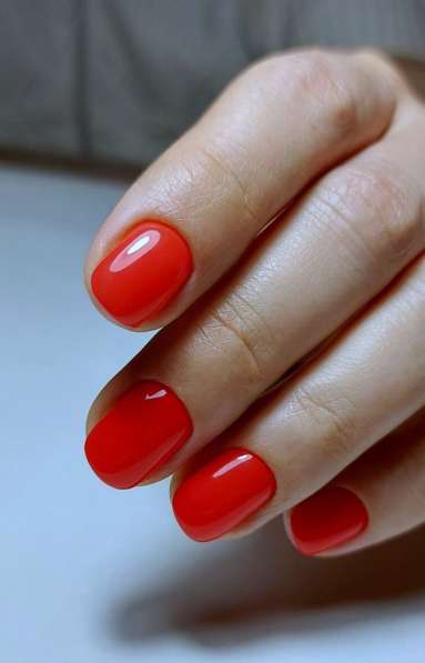 Маникюр в Краснодаре фото 19