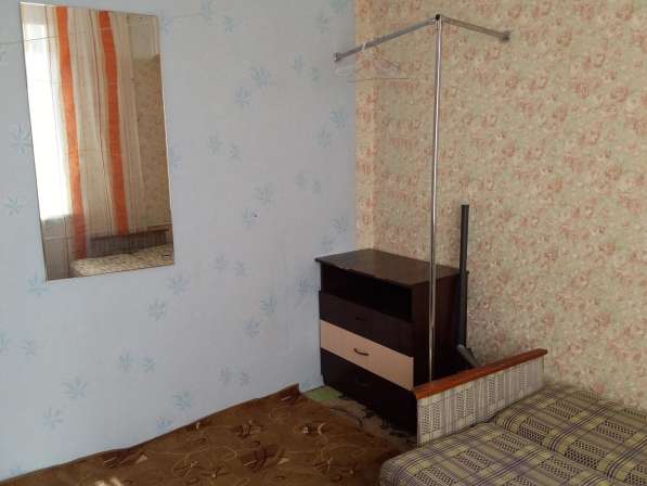 Сдам комнату в общежитии ул.52 квартал в Красноярске фото 5