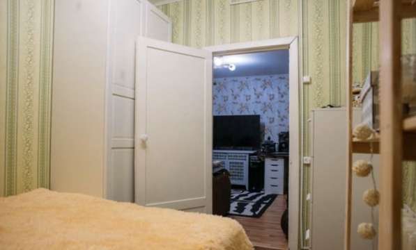 2-к квартира 38,6м2 ул. Гагарина в Переславле-Залесском фото 15