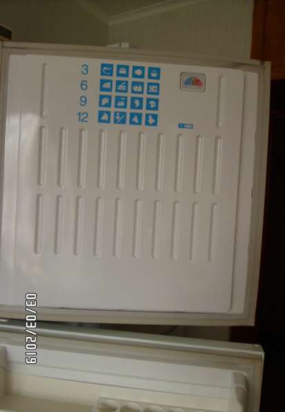 Двухкамерный холодильник - морозильник stinol 110 в Краснодаре фото 5