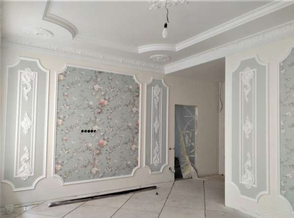 Ремонт квартир. Качественно. Мастера в фото 60