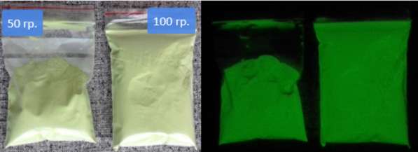 Люминофор водостойкий ЛДП-2мА (40) П в Мытищи фото 3
