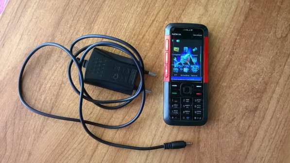 Nokia 5310 xpressmusic в Верхней Пышмы фото 4