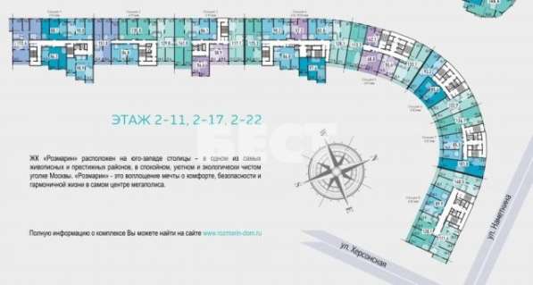 Продам трехкомнатную квартиру в Москве. Жилая площадь 93,30 кв.м. Этаж 3. Есть балкон. в Москве