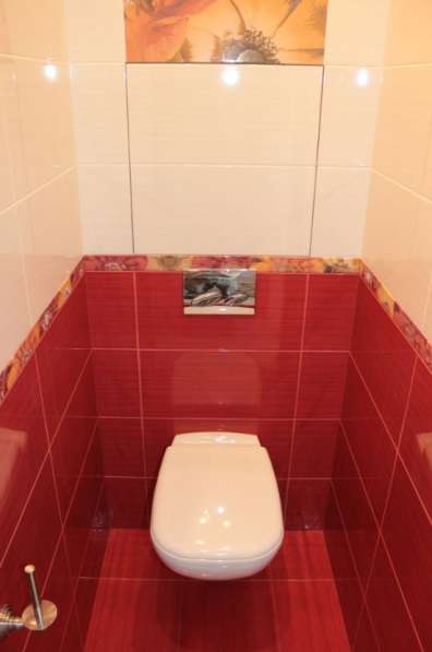 Ремонт ванных комнат, санузлов -Высокое качество в Комсомольске-на-Амуре фото 9