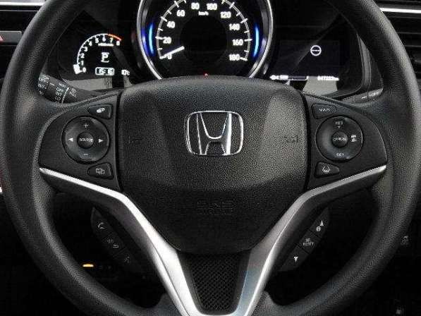 Honda, Fit, продажа в Новосибирске в Новосибирске фото 4