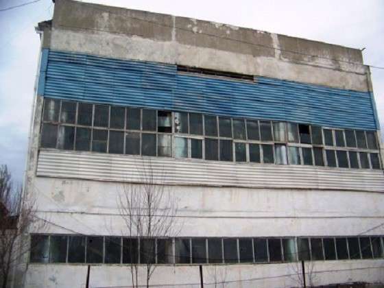 Продажа 1/2 части производственной базы в Севастополе фото 9