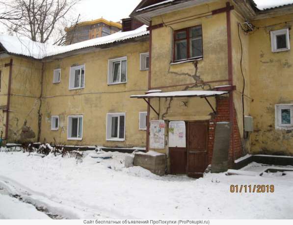 Квартира в отличном состоянии собственник в Кирове фото 4