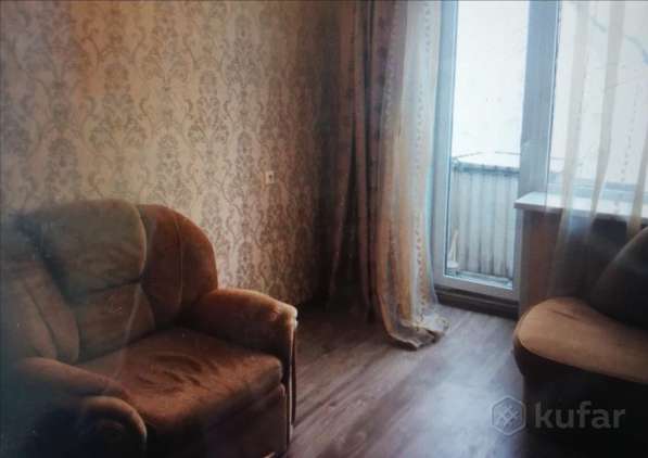 Продам 1-комнатную квартиру в центре Витебска по Фрунзе в фото 5